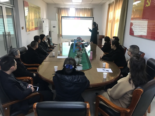 圖為“消防知識(shí)”講座現(xiàn)場(chǎng) 陳瑩攝_副本.jpg